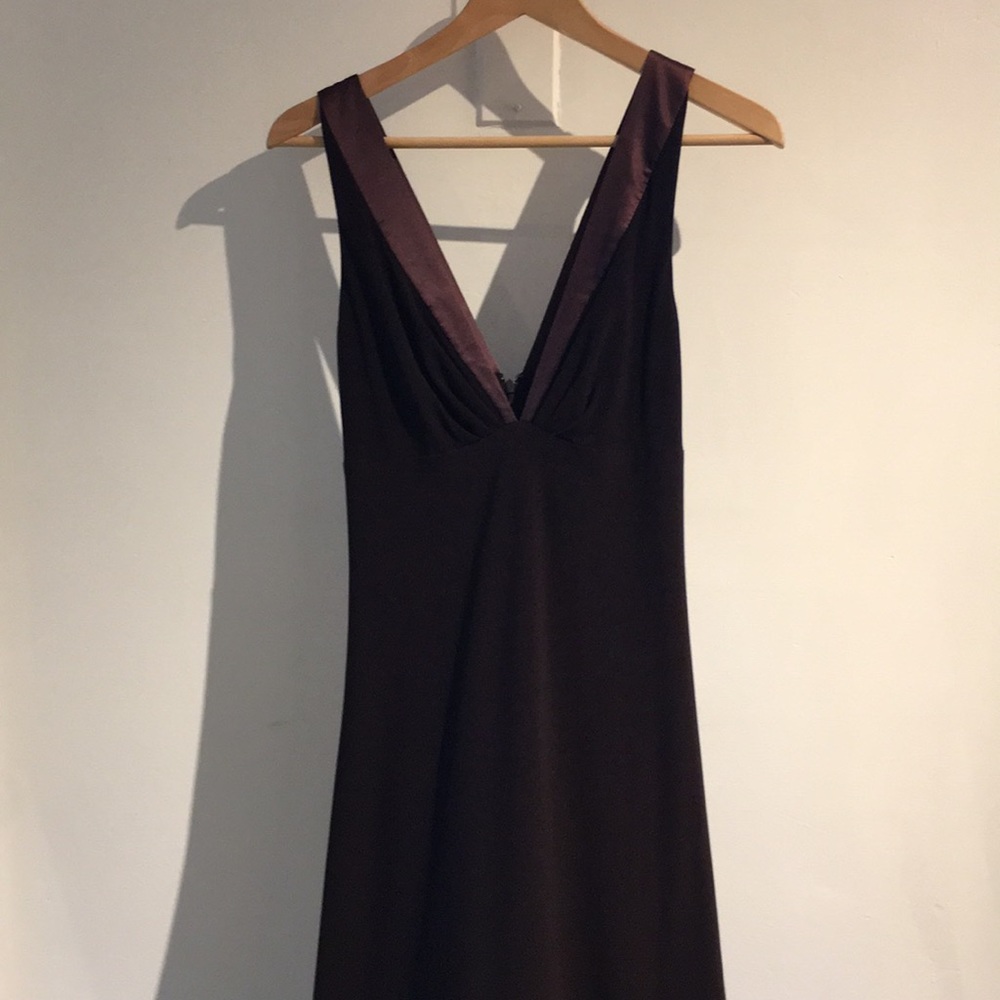 Elegant Dress by Laundry